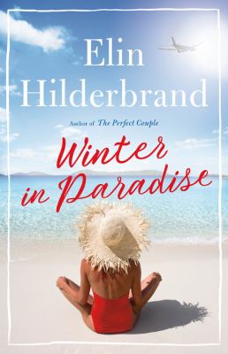 Winter in paradise  cover image cdn