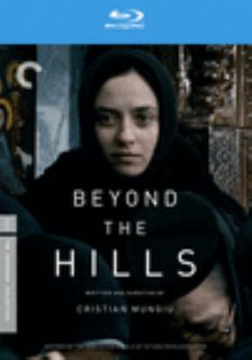 Beyond the hills După dealuri  cover image cdn