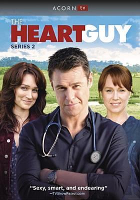 The heart guy. Season 2 cover image cdn