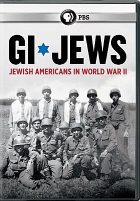 GI Jews Jewish Americans in World War II cover image cdn