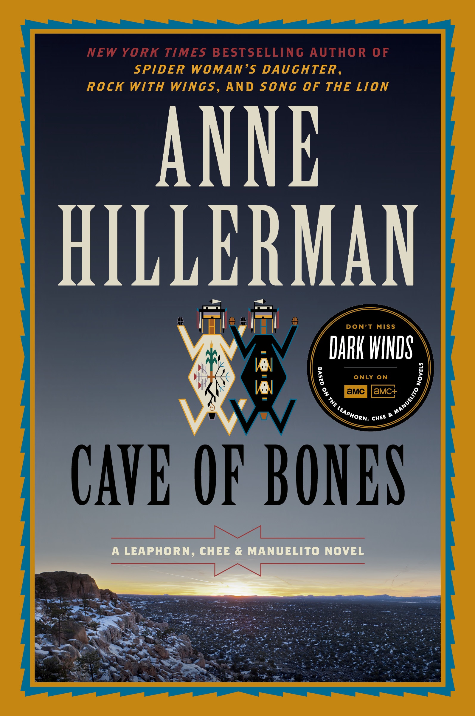Cave of bones cover image cdn