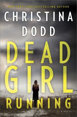 Dead girl running cover image cdn