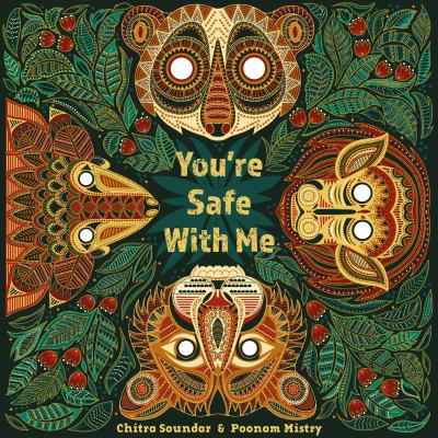 You're safe with me  cover image cdn