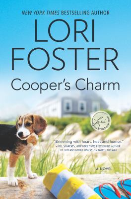 Cooper's charm  cover image cdn