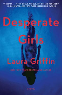 Desperate girls cover image