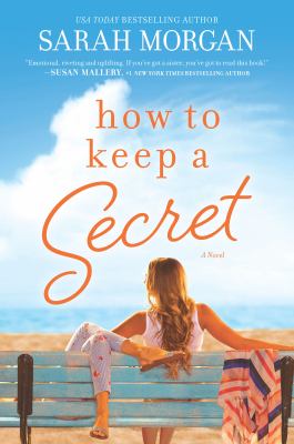 How to keep a secret cover image