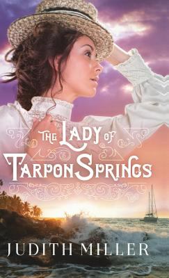 The lady of Tarpon Springs  cover image cdn