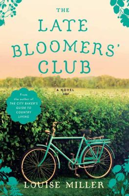 The Late Bloomers' Club  cover image cdn