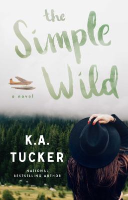 The simple wild  cover image cdn