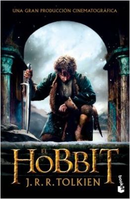 El hobbit cover image