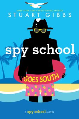 Spy school goes south  cover image cdn