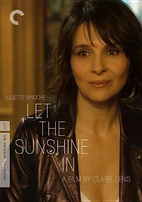 Let the sunshine in Un beau soleil intérieur  cover image cdn