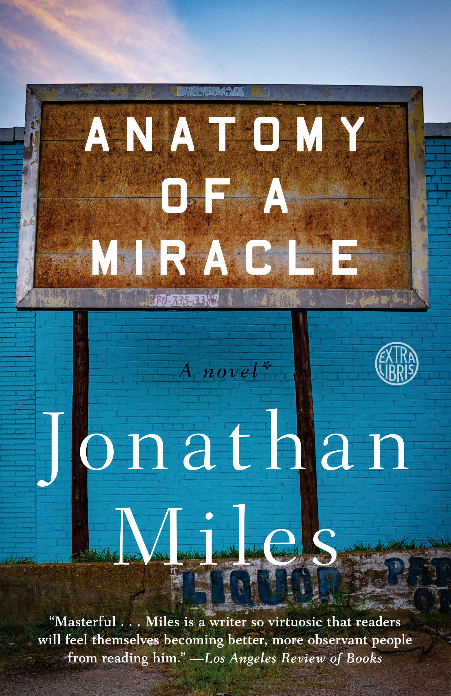 Anatomy of a miracle cover image cdn