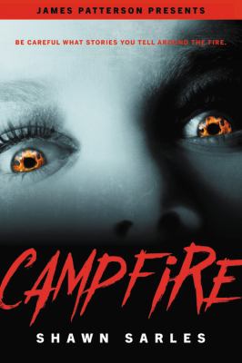 Campfire  cover image cdn