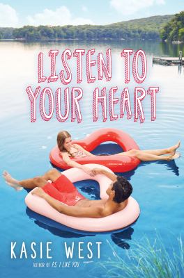 Listen to your heart  cover image cdn