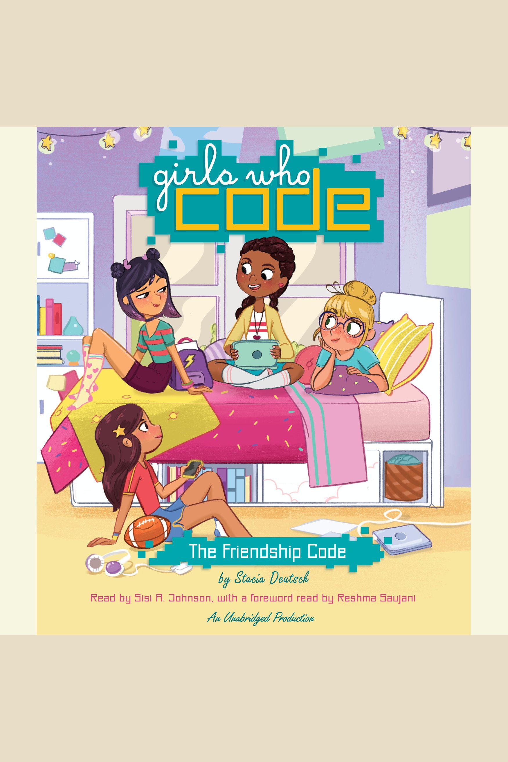 Friendship code cover image cdn