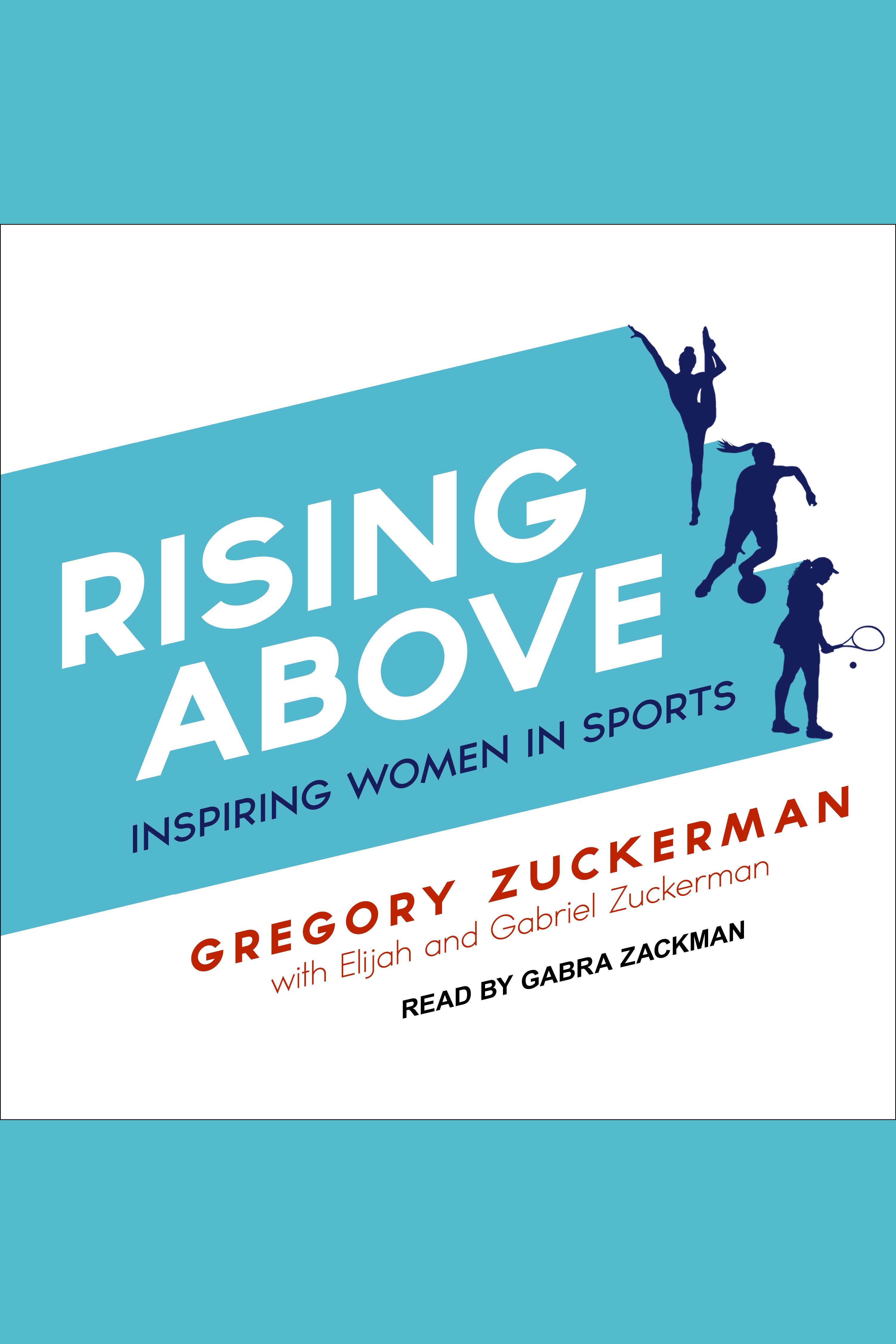 Rising above Inspiring women in sports cover image cdn