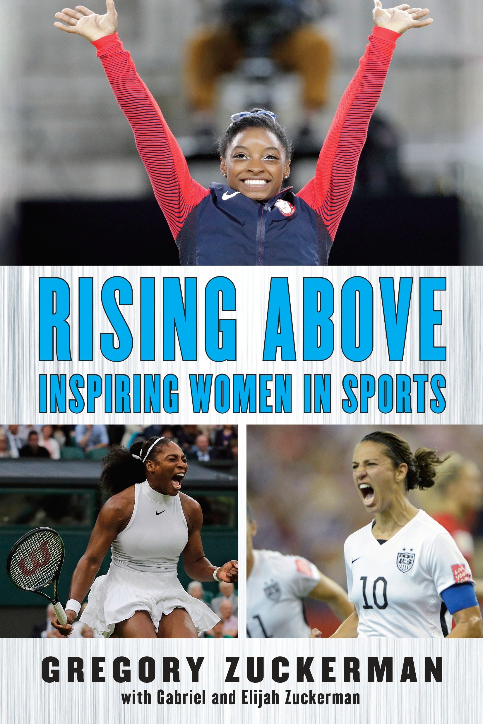 Rising above Inspiring women in sports cover image cdn