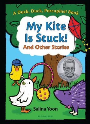 My kite is stuck! and other stories cover image cdn