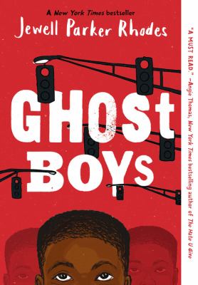 Ghost boys cover image cdn
