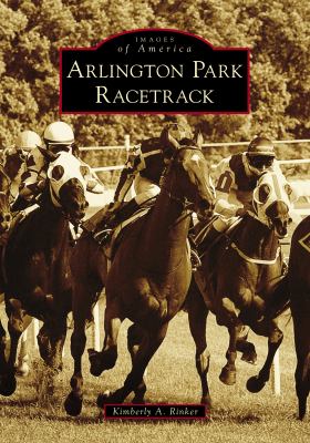 Arlington Park racetrack  cover image cdn