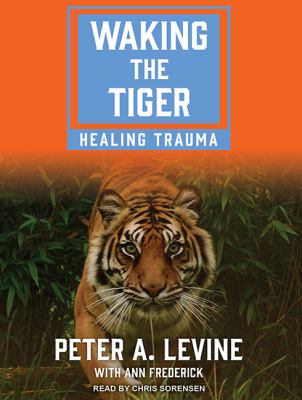 Waking the tiger healing trauma  cover image cdn