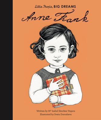Anne Frank  cover image cdn