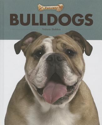 Bulldogs  cover image cdn