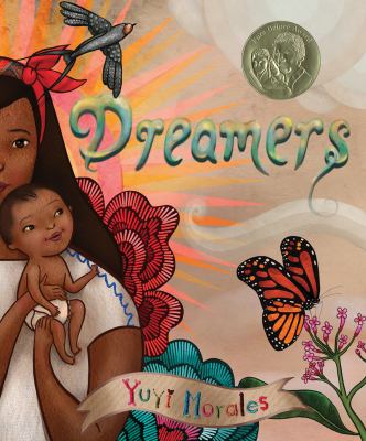 Dreamers  cover image cdn