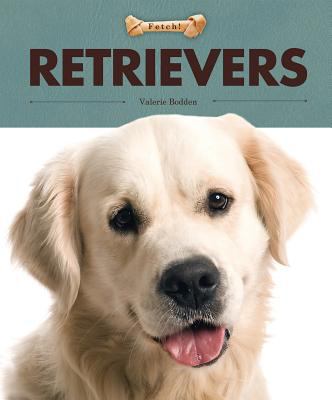 Retrievers  cover image cdn
