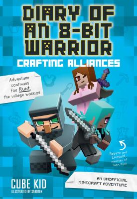 Crafting alliances  cover image cdn