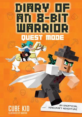 Quest mode  cover image cdn