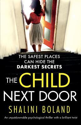 The child next door  cover image cdn