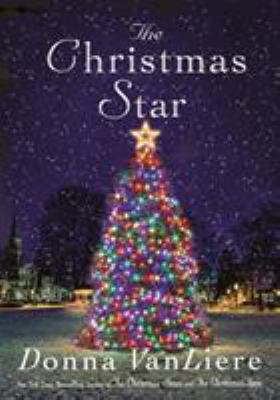 The Christmas star  cover image cdn