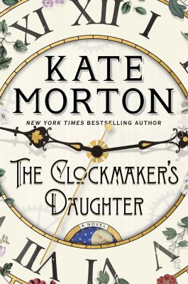 The clockmaker's daughter  cover image cdn