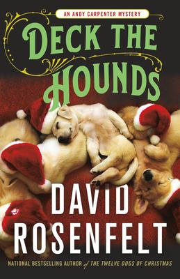 Deck the hounds  cover image cdn
