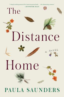 The distance home  cover image cdn