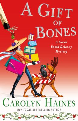 A gift of bones  cover image cdn