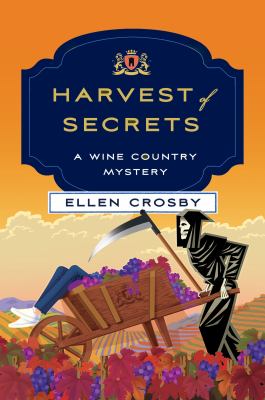 Harvest of secrets  cover image cdn