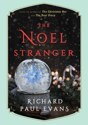 The noel stranger  cover image cdn