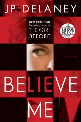 Believe me cover image cdn