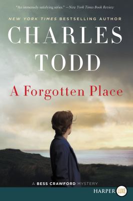 A forgotten place cover image cdn
