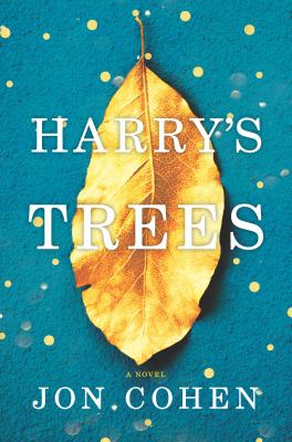 Harry's trees  cover image cdn