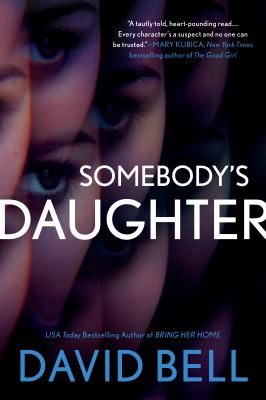 Somebody's daughter  cover image cdn