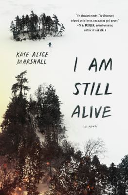 I am still alive  cover image cdn