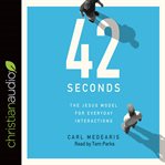 42 seconds. The Jesus Model for Everyday Interactions cover image cdn