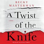 A twist of the knife : a novel cover image cdn