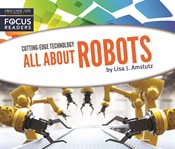 All about robots cover image cdn