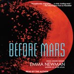 Before Mars cover image cdn