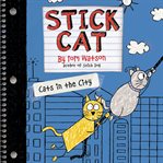 Cats in the city cover image cdn